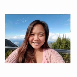 Meet your Posher, Almaa